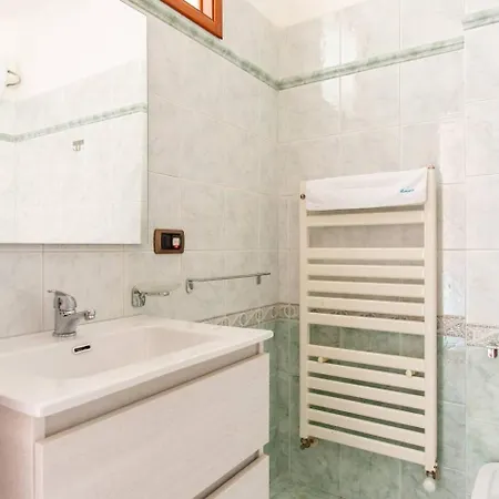 Appartement Akragas 2 In Center With View Agrigente