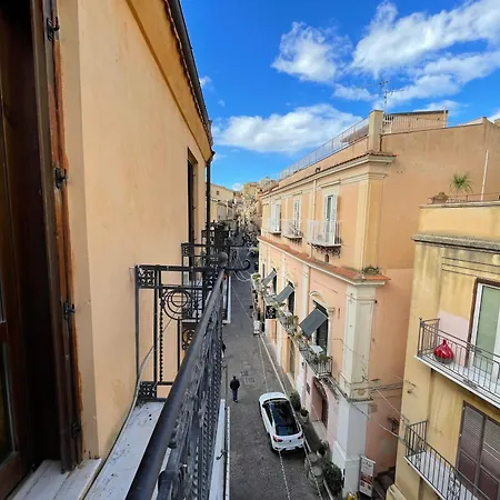 Akragas 2 In Center With View Appartement Agrigente