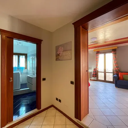 Akragas 2 In Center With View Appartement Agrigente