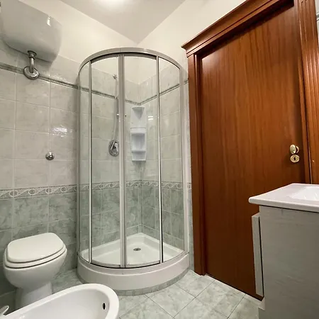 Apartment Akragas 2 - Private In Centro Citta *